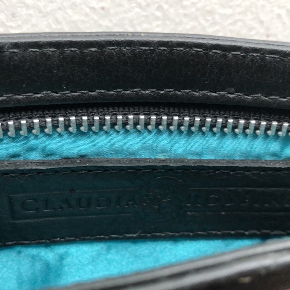 Claudia Rossini wristlet bag - Picture 4 of 6